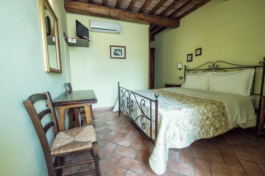 Corte Dell' Oca Subbiano Quarto foto