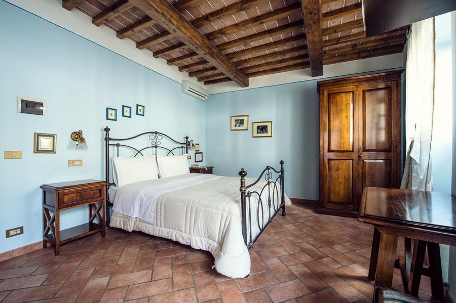 Corte Dell' Oca Subbiano Quarto foto